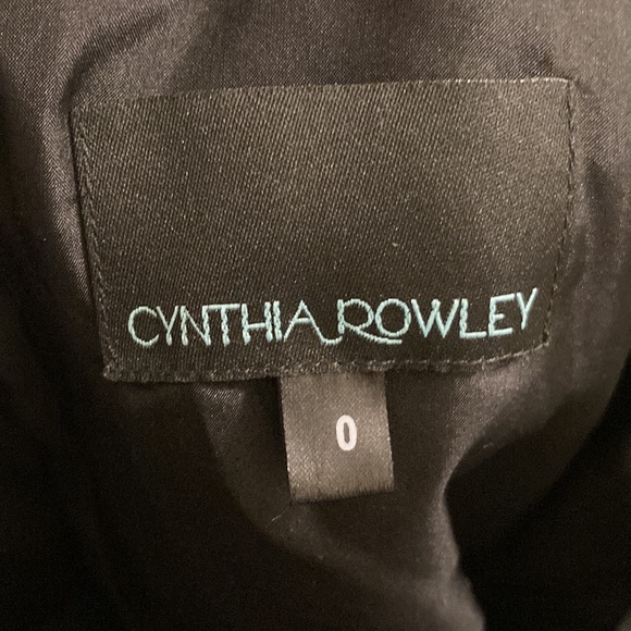 Beautiful Cynthia Rowley ribbon dress - Picture 9 of 10